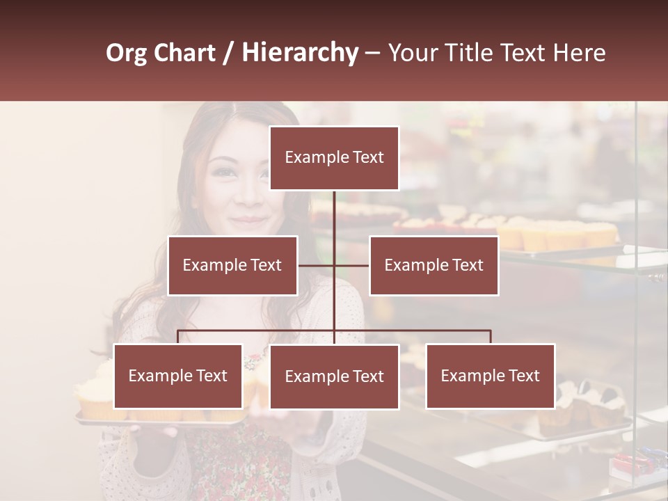 Grass Small Park PowerPoint Template