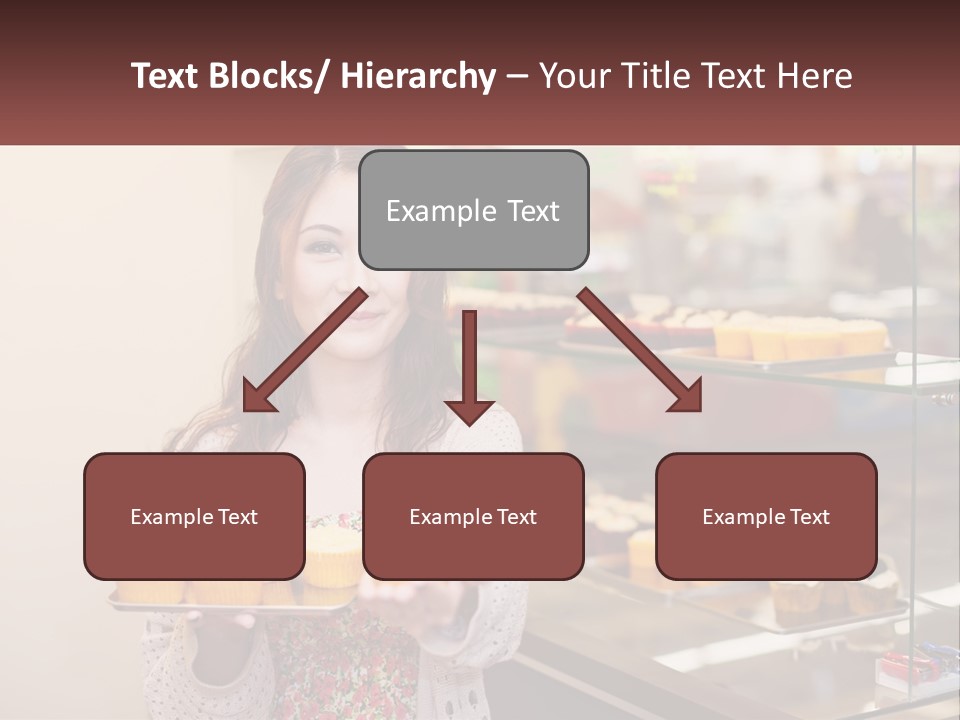 Grass Small Park PowerPoint Template