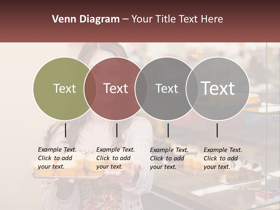 Grass Small Park PowerPoint Template