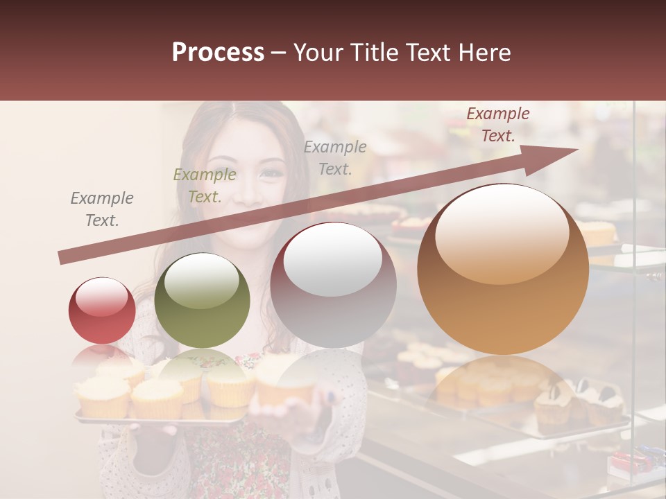 Grass Small Park PowerPoint Template