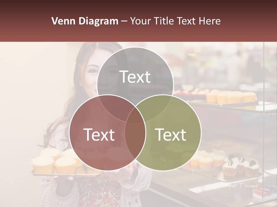 Grass Small Park PowerPoint Template