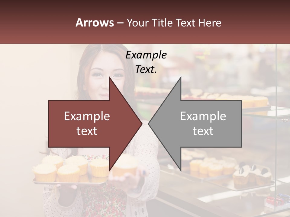 Grass Small Park PowerPoint Template