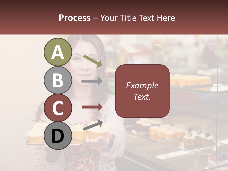 Grass Small Park PowerPoint Template