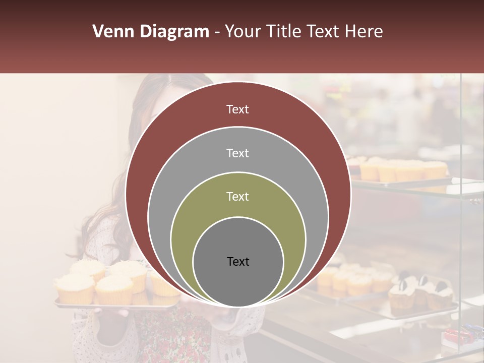 Grass Small Park PowerPoint Template