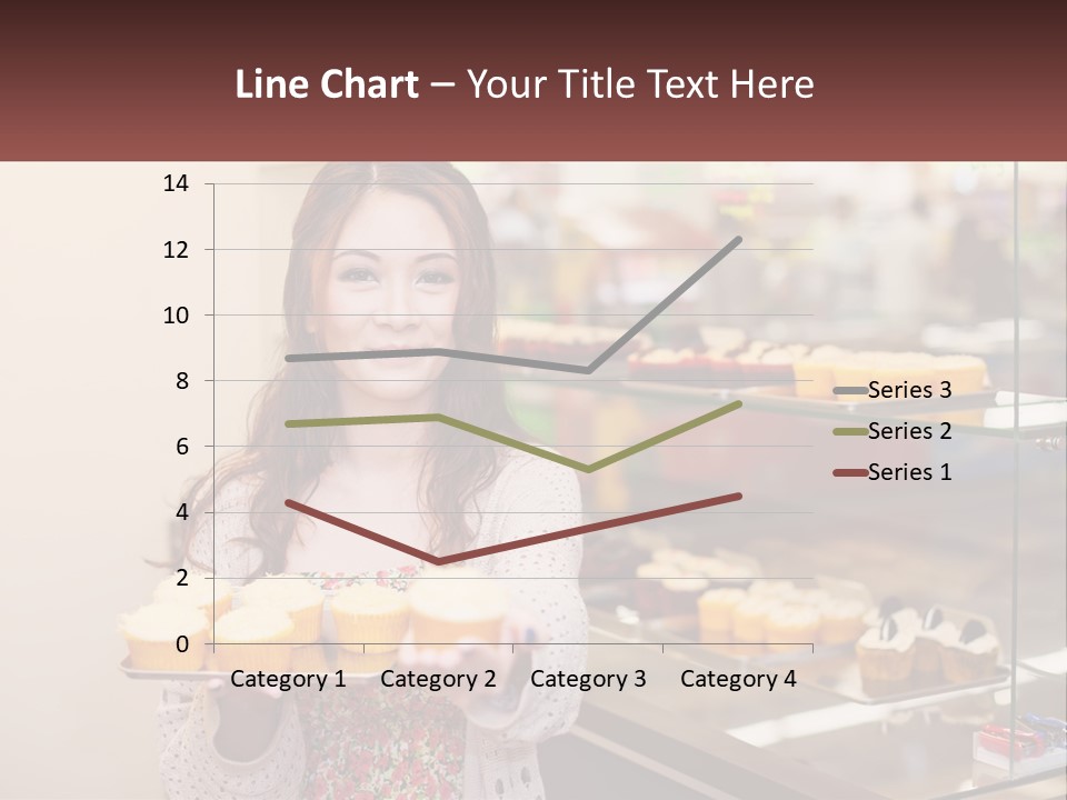 Grass Small Park PowerPoint Template