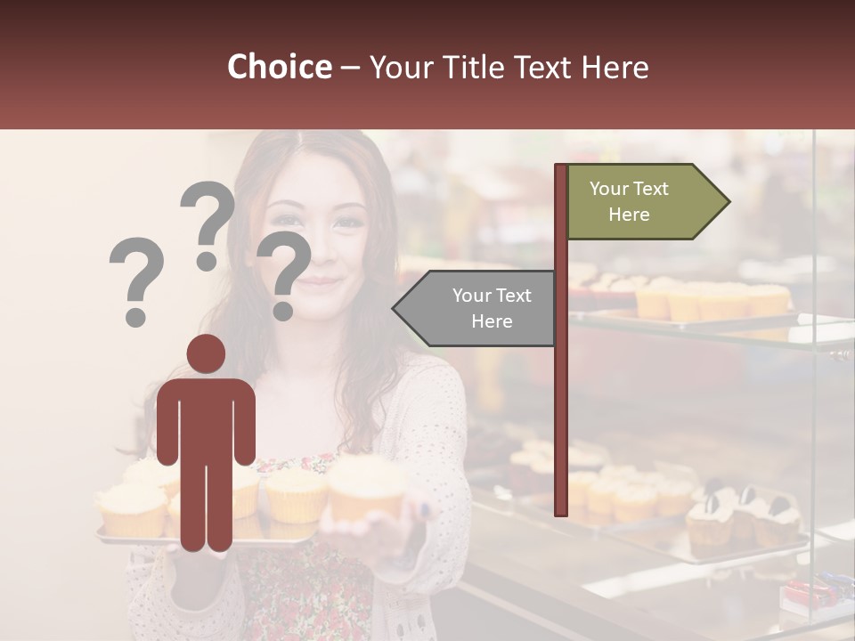 Grass Small Park PowerPoint Template