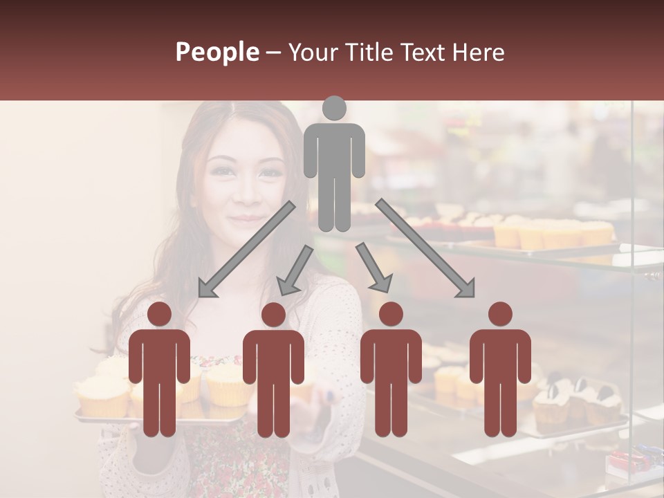 Grass Small Park PowerPoint Template