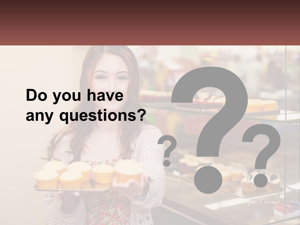 Grass Small Park PowerPoint Template