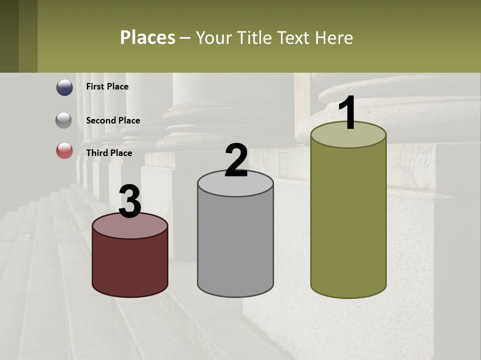 Residential Background Sale PowerPoint Template