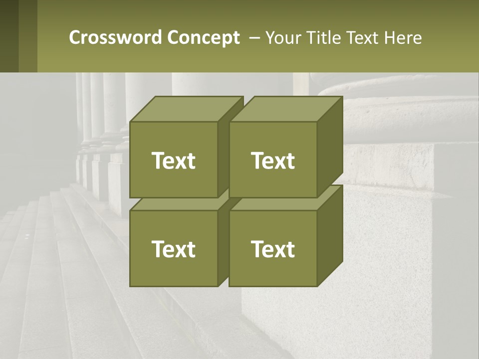 Residential Background Sale PowerPoint Template