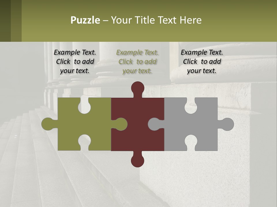 Residential Background Sale PowerPoint Template