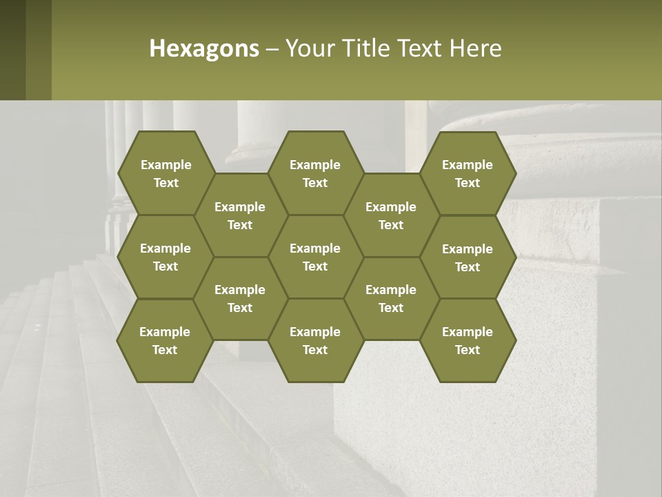 Residential Background Sale PowerPoint Template