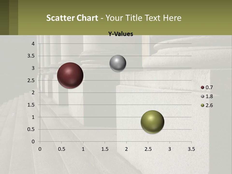 Residential Background Sale PowerPoint Template