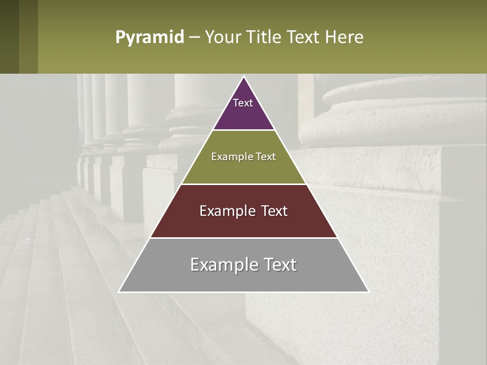 Residential Background Sale PowerPoint Template