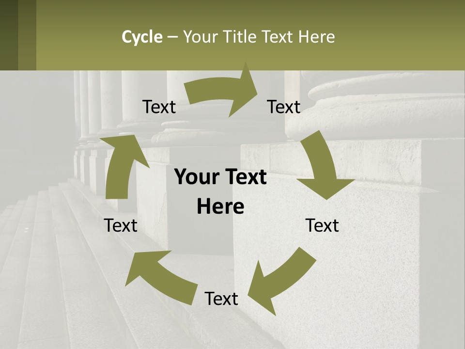 Residential Background Sale PowerPoint Template