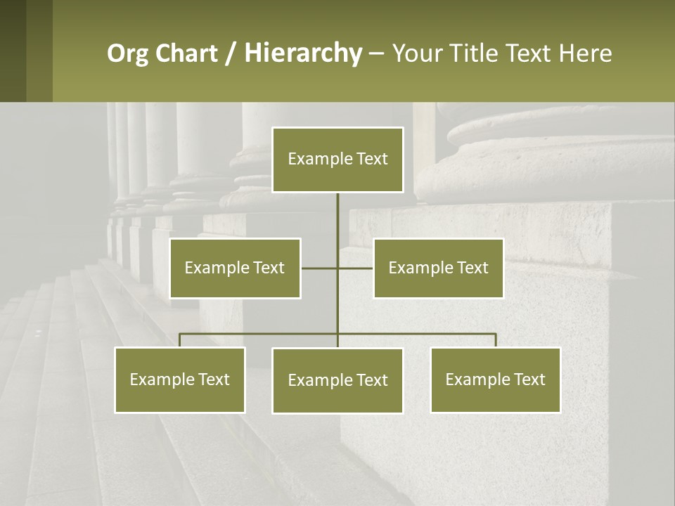 Residential Background Sale PowerPoint Template
