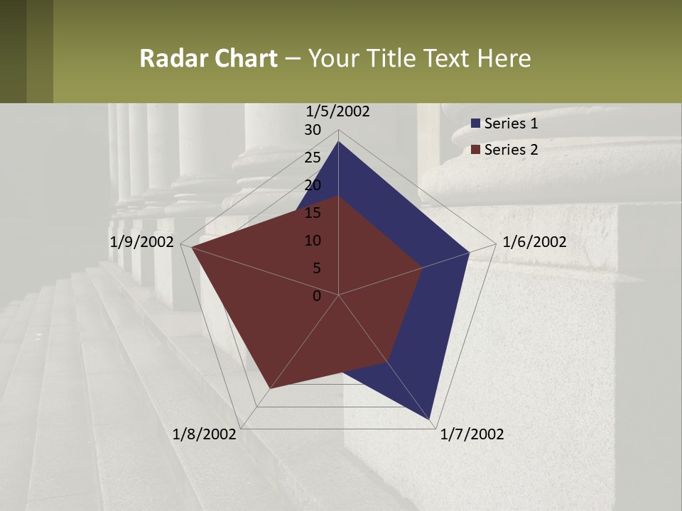 Residential Background Sale PowerPoint Template