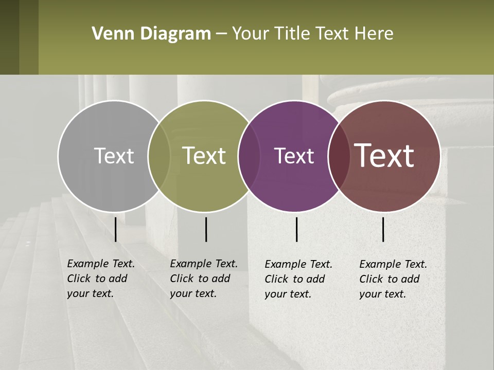 Residential Background Sale PowerPoint Template