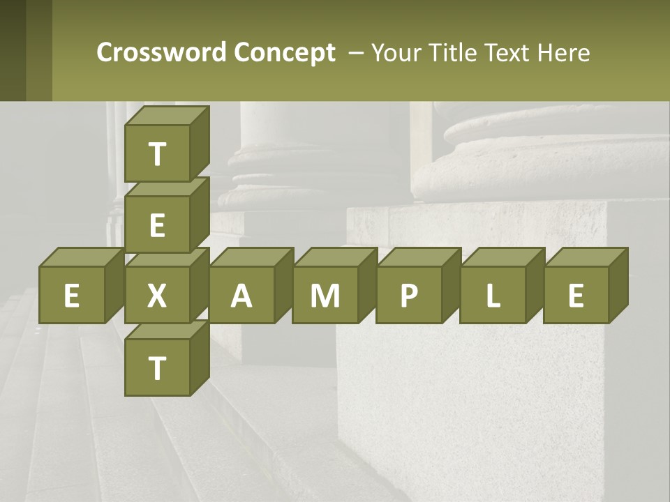 Residential Background Sale PowerPoint Template