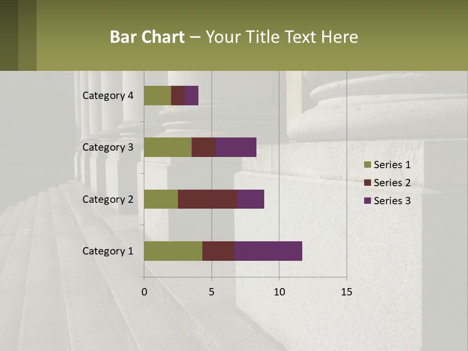 Residential Background Sale PowerPoint Template
