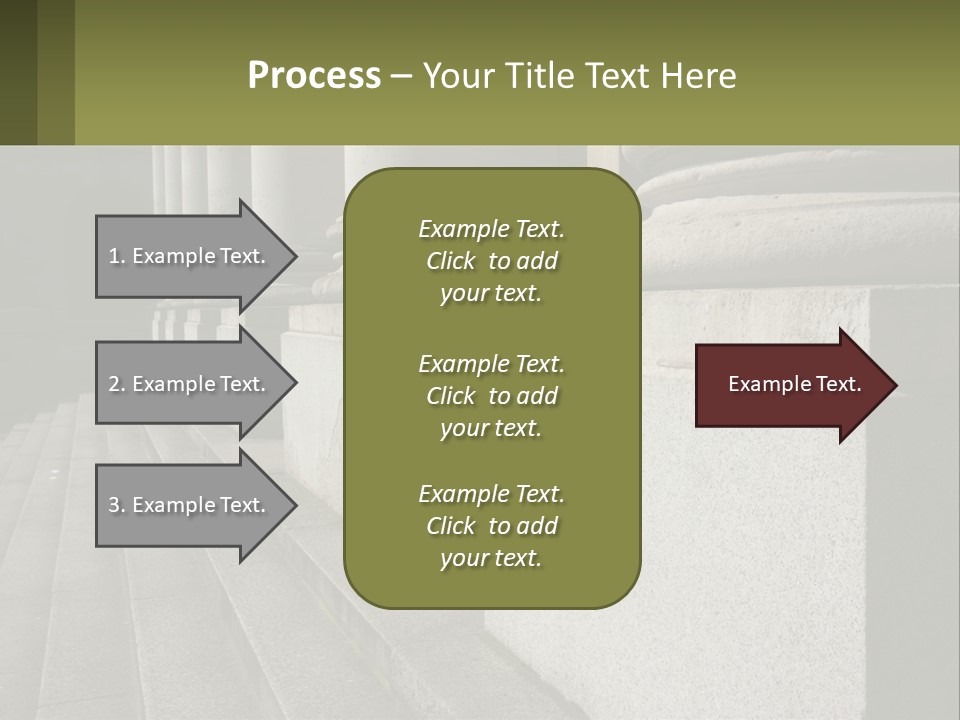 Residential Background Sale PowerPoint Template