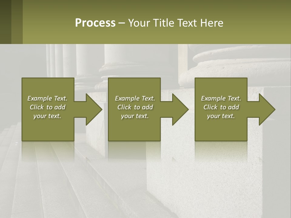 Residential Background Sale PowerPoint Template