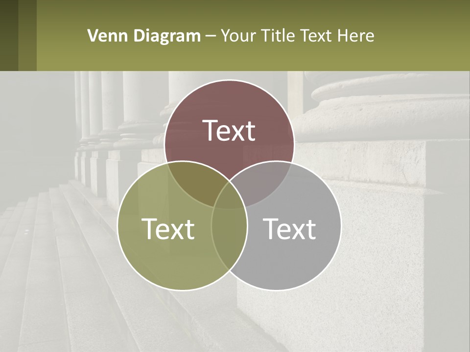 Residential Background Sale PowerPoint Template