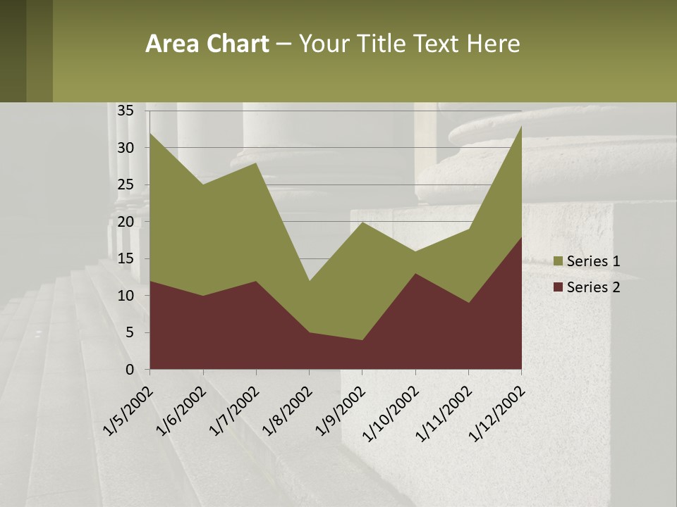 Residential Background Sale PowerPoint Template