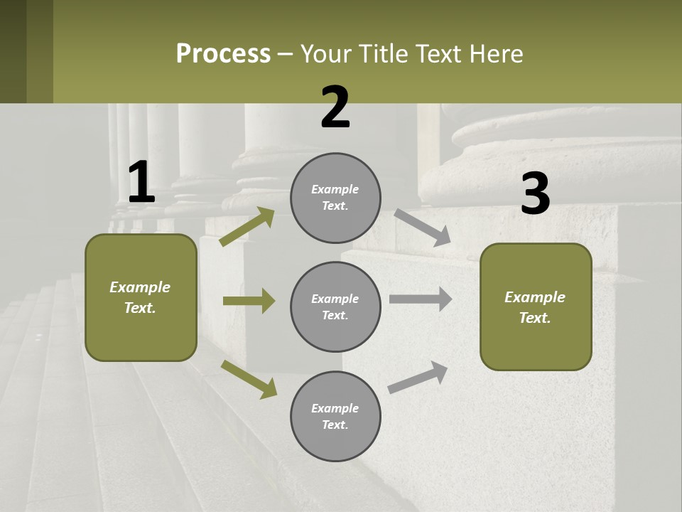 Residential Background Sale PowerPoint Template