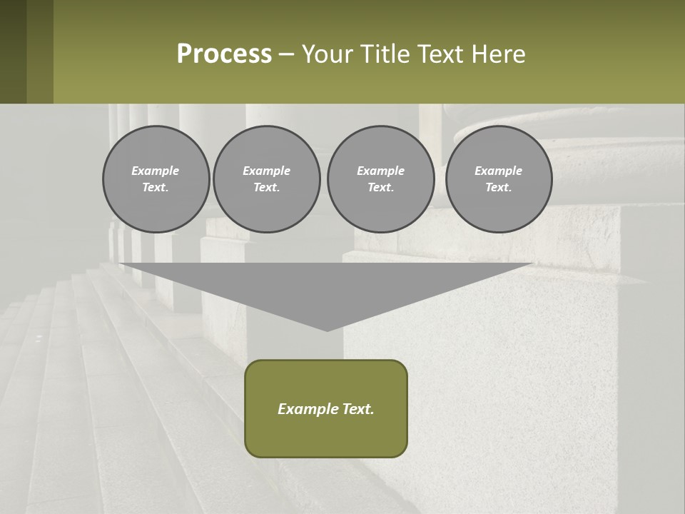 Residential Background Sale PowerPoint Template