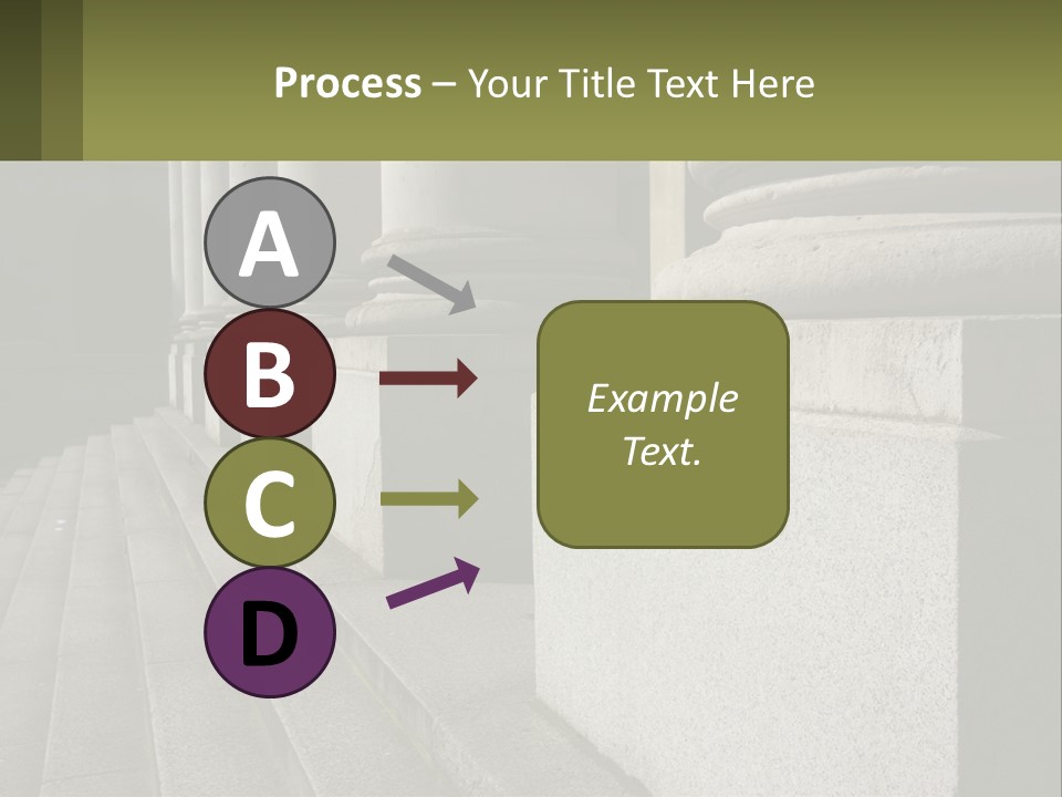 Residential Background Sale PowerPoint Template