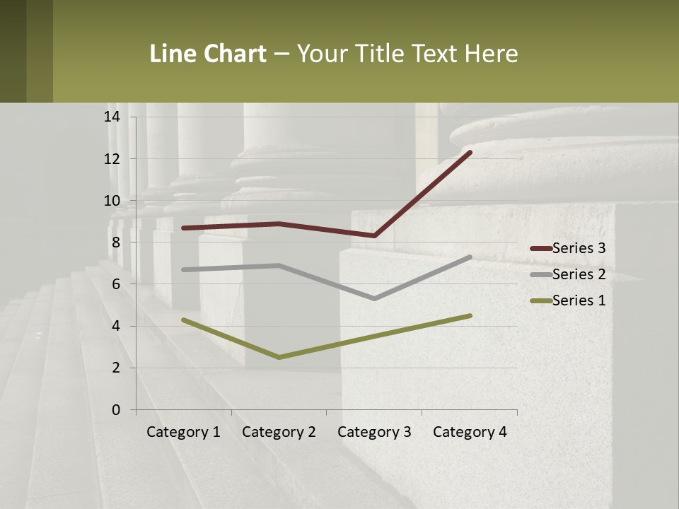 Residential Background Sale PowerPoint Template
