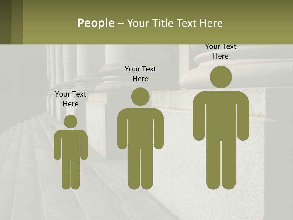 Residential Background Sale PowerPoint Template