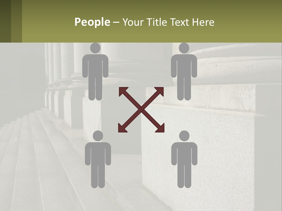 Residential Background Sale PowerPoint Template