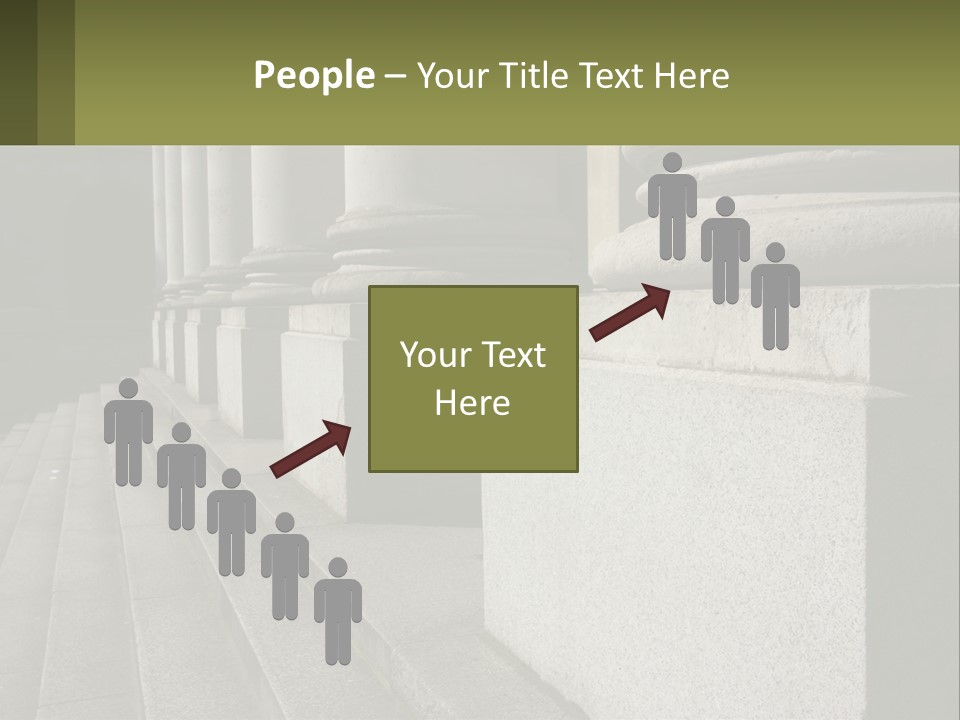 Residential Background Sale PowerPoint Template