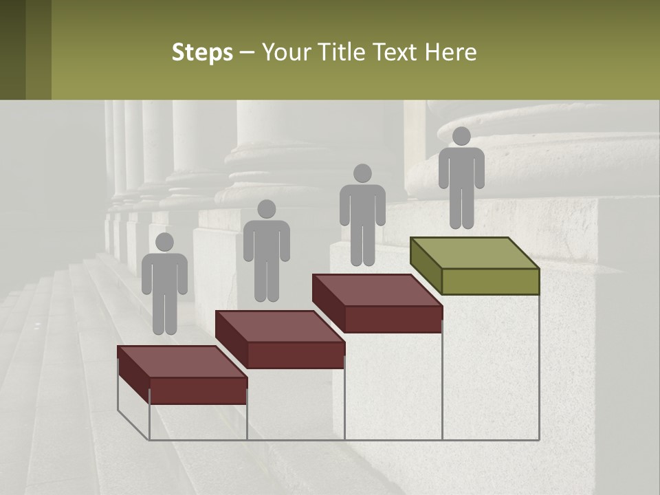 Residential Background Sale PowerPoint Template