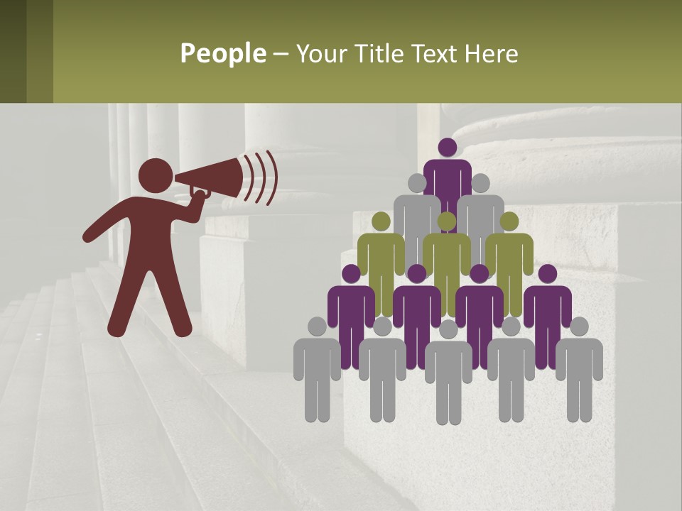 Residential Background Sale PowerPoint Template