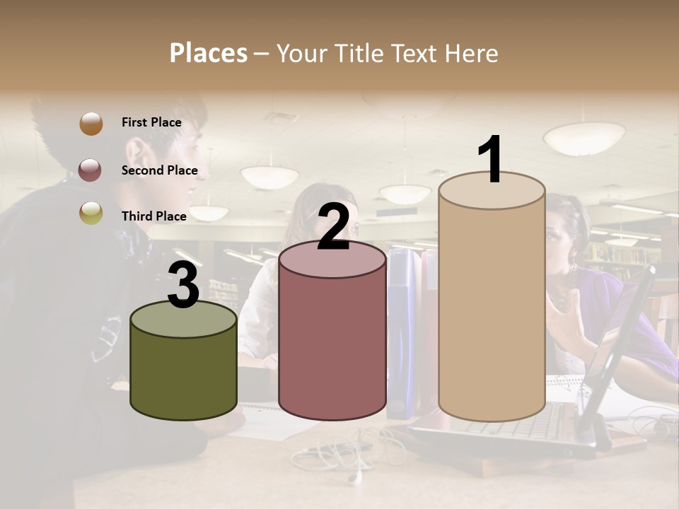 Estate Construct Loan PowerPoint Template