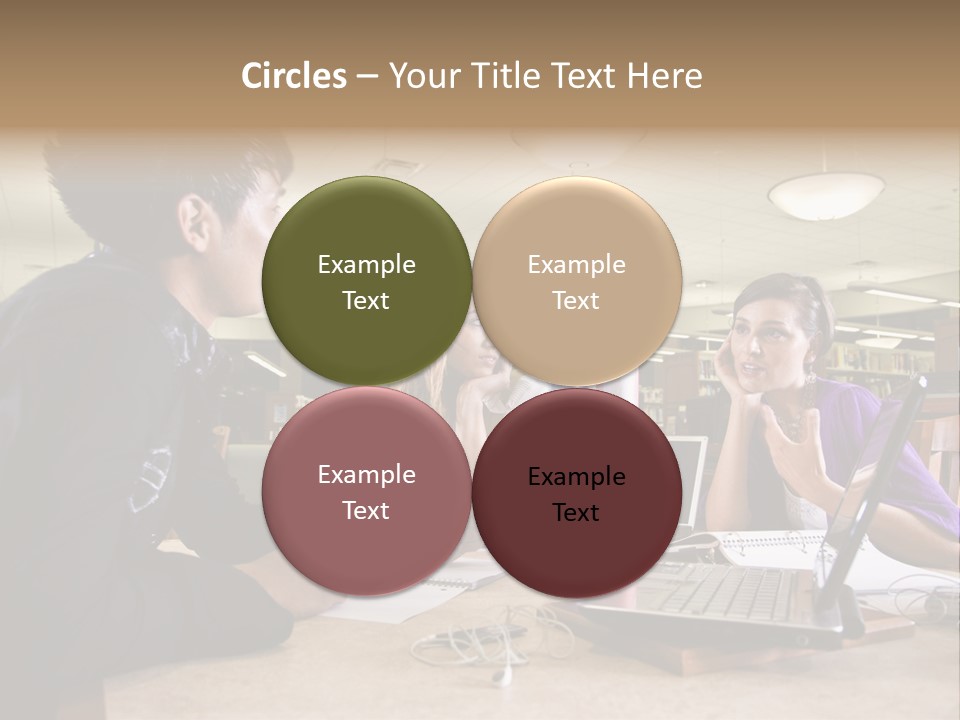 Estate Construct Loan PowerPoint Template