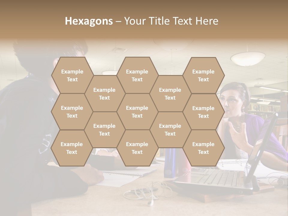 Estate Construct Loan PowerPoint Template