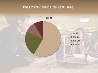 Estate Construct Loan PowerPoint Template