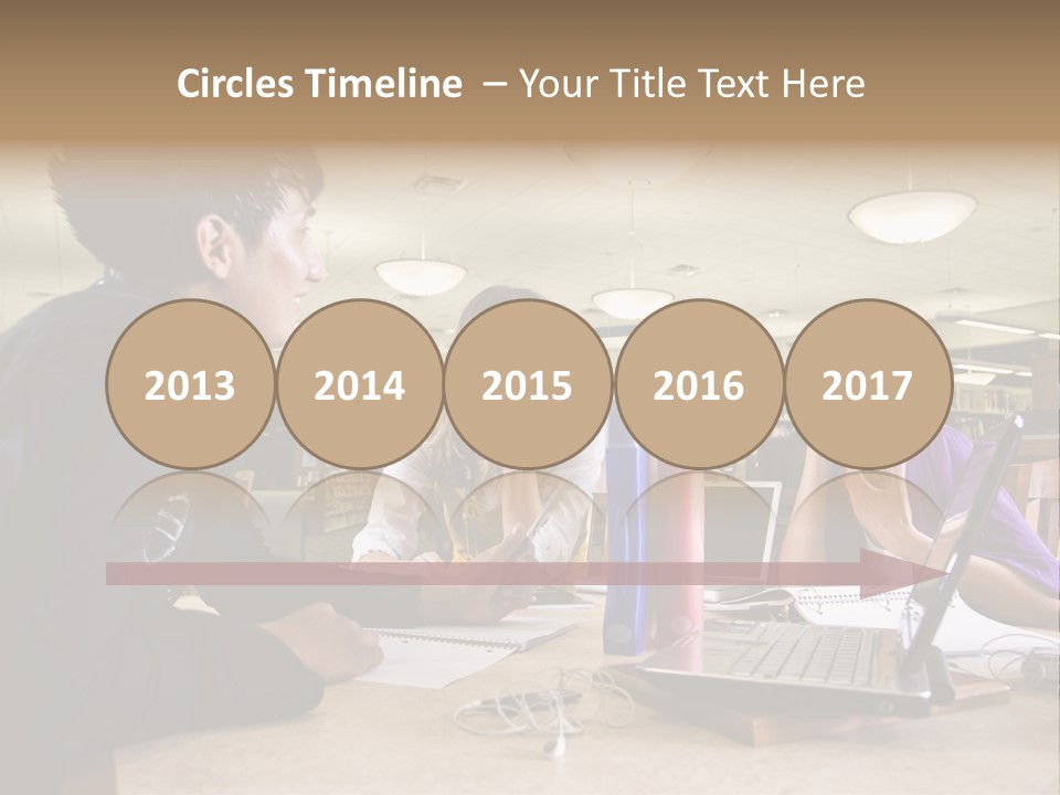 Estate Construct Loan PowerPoint Template