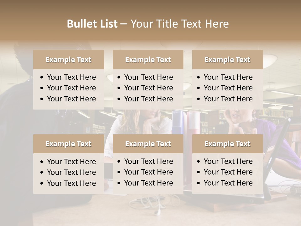 Estate Construct Loan PowerPoint Template