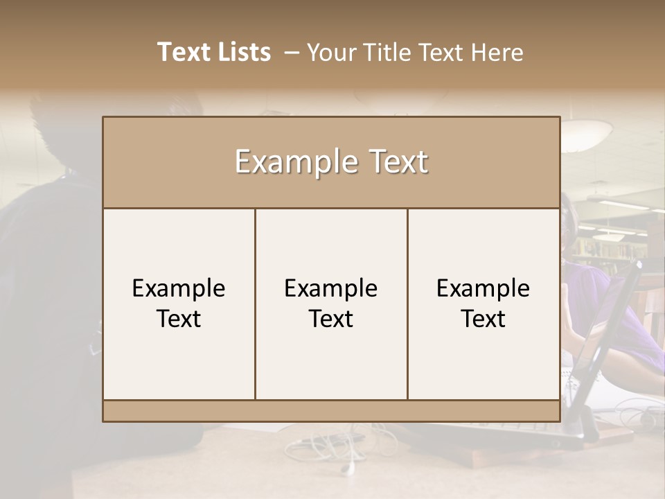 Estate Construct Loan PowerPoint Template