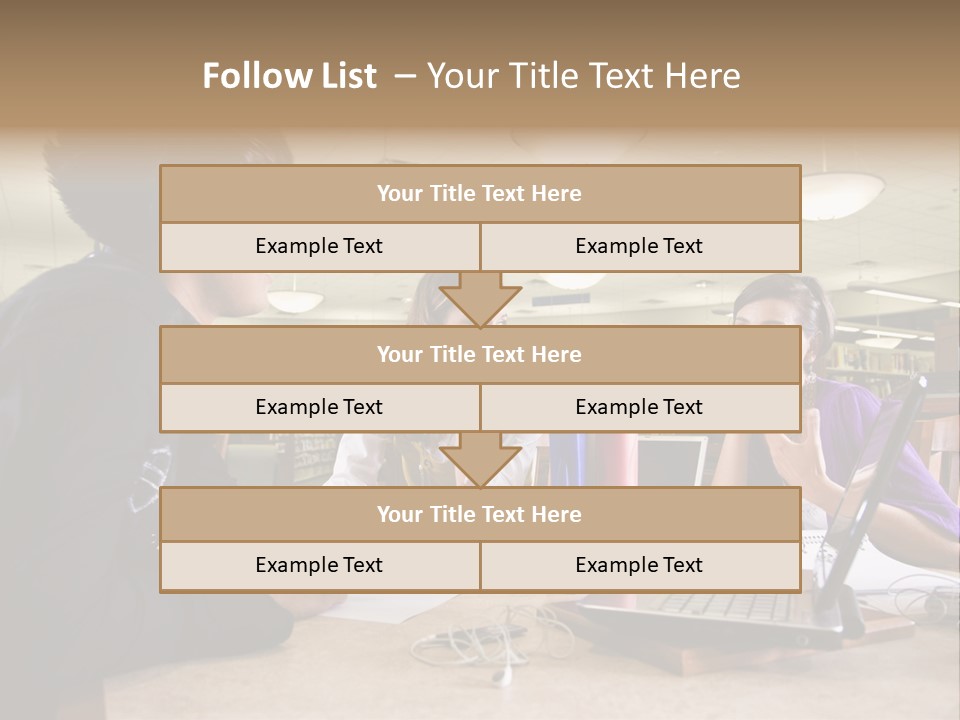 Estate Construct Loan PowerPoint Template