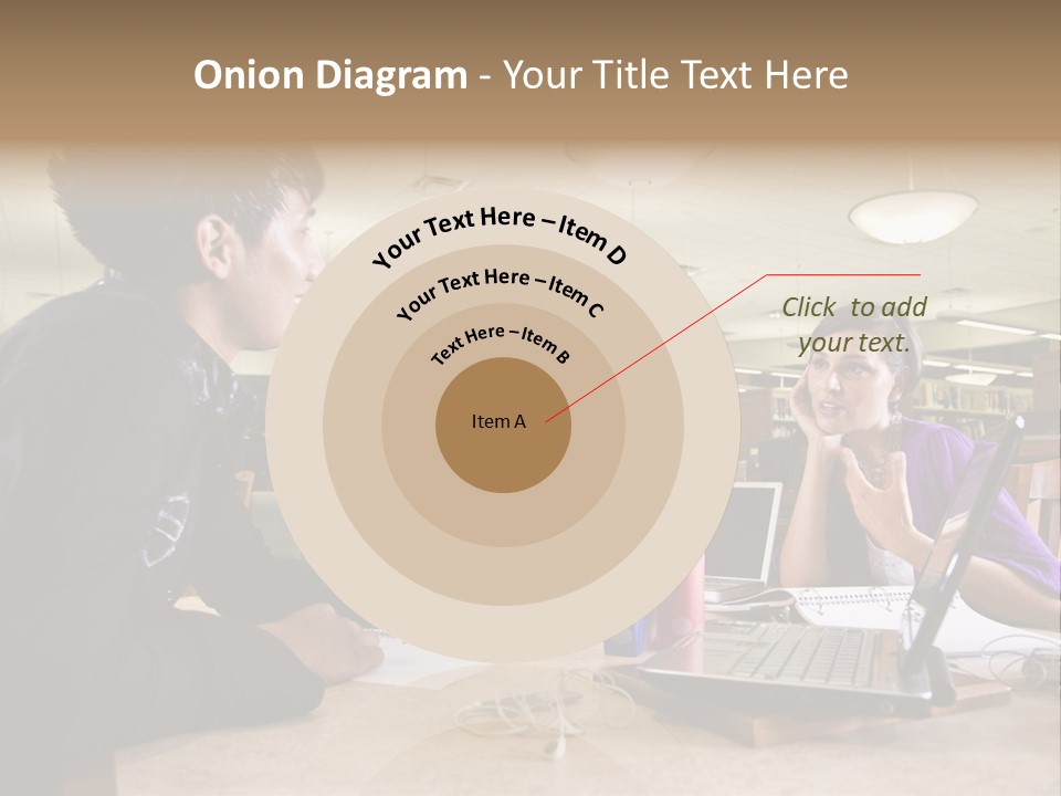 Estate Construct Loan PowerPoint Template