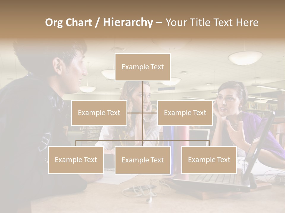 Estate Construct Loan PowerPoint Template