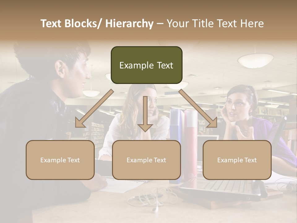 Estate Construct Loan PowerPoint Template