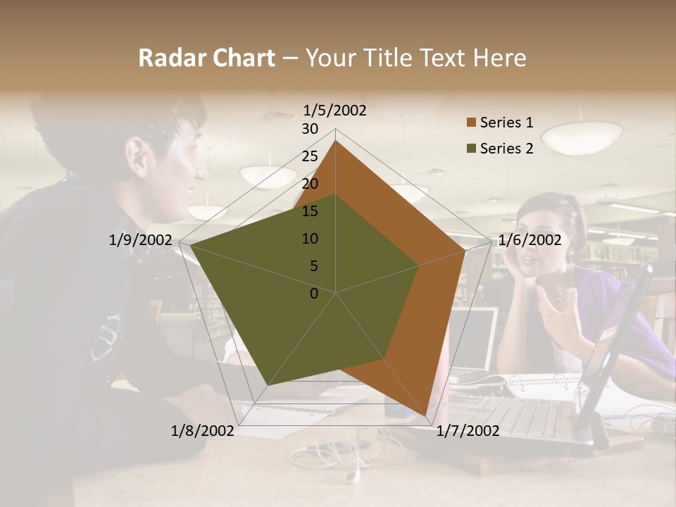 Estate Construct Loan PowerPoint Template