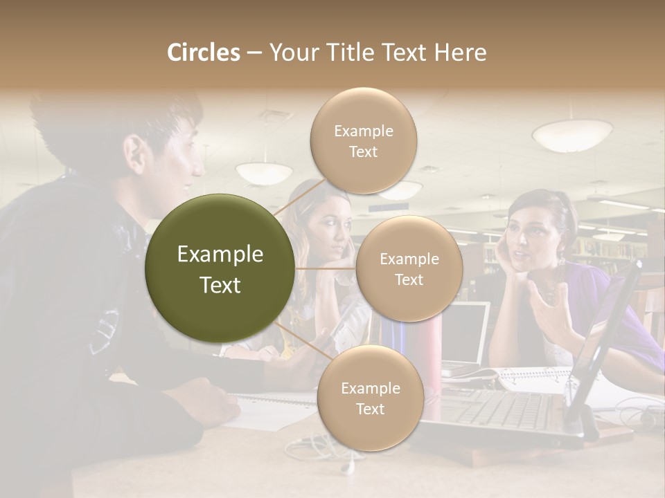 Estate Construct Loan PowerPoint Template